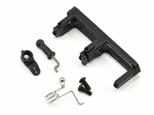 Тяга переключения скорости, 2шт