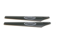 Лопасти основного ротора A верхние для вертолета Syma S301