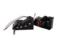 Редуктора Taigen сталь 7в1, 28kRPM для KingTiger,JagdTiger ,Leopard 2A6, Panther GF, Jagdpanther