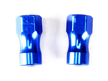 Опора крепления кузова для трагги и багги, алюминий