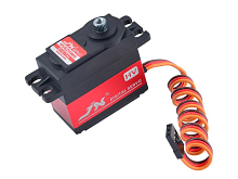 Сервомашинка цифровая JX Servo PDIHV6210MG 62г112201374V стандартная