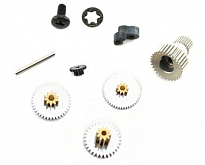 Набор металлических шестерней для HS65MG5065MG PN55315