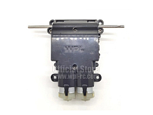 Редуктор WPL с моторами для модели E1