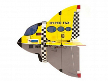 Радиоуправляемый самолет E-flite UMX Hyper Taxi BNF
