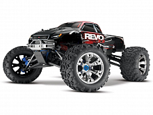Радиоуправляемый монстр ДВС Traxxas Revo 33 4WD 24GHz 110 RTR  АКК и ЗУ