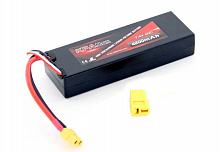 Аккумулятор VANT Battery Li-Po 4200мАч 7.4V 40C 2S (Универс. Разъем)