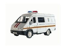 Машина Autotime ГАЗЕЛЬ МЧС 143