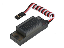 Минитахометр GTPower