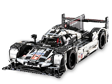 Конструктор CaDA спортивный автомобиль Porshe 919 1586 деталей