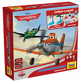 Сборная модельPlanes Высший пилотаж 1100