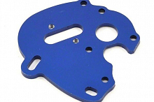 Моторама Traxxas for 550 motor