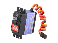 Сервомашинка цифровая JX Servo CLS6027HV 60г27400974V Ecoboost
