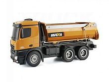 Радиоуправляемый самосвал HUI NA TOYS 24G 8CH 114 RTR