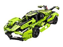 Радиоуправляемый конструктор CaDA спортивный автомобиль Blade 432 детали