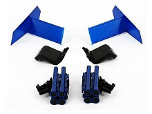 DF53Q Комплект наклеек HM53QZ17