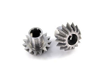Стальная шестерня дифференциала для Himoto E18, 2шт