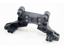 Стойка крепления задних амортизаторов для автомоделей MJX 116