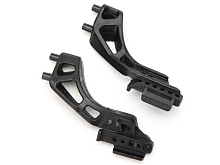 Кронштейн переднего бампера 2шт для HGP401P402P601