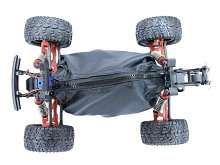 Защитный чехол для Remo Hobby Smax 116