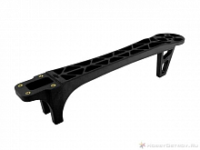 Луч черный рамы мультикоптера DJI F450, F550