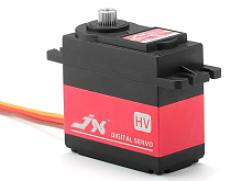 Сервомашинка цифровая JX Servo PDI6115MG 61г168301266V стандартная