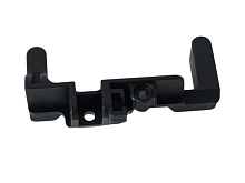 Крепление сервопривода рулевого управления для автомоделей MJX H12YH12Y