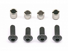 Втулки с винтами 44