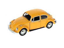 Машина Autotime VOLKSWAGEN BEETLE 5