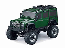 Радиоуправляемый краулер Double Eagle Land Rover 18 4WD 24G