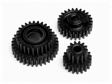 Набор шестерен HPI82018 CENTER GEAR SET