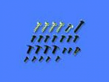 Комплект винтов HMLM2Q1Z20