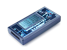 Тестер напряжения 4 в 1 GTPower