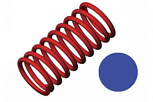 Пружина амортизатора, 2шт  TRA5444 