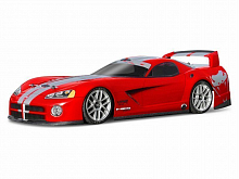 Кузов 110  2003 DODGE VIPER GTSR
