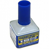 Разбавитель для декалей  THINNER MRMARK SETTER 40мл