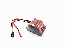 Аккумулятор VBPower NiMh 1600mAh, 60V горбатый