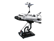 Конструктор CaDA Шаттл Discovery 475 деталей