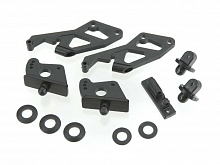 Запчасти EBEK BODYWING MOUNT,EBK AR0097