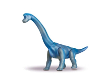 Радиоуправляемый динозавр  Feilun Брахиозавр, звук