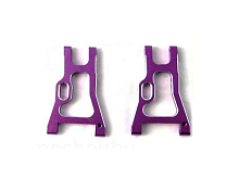 Задний нижний рычаг алюминиевый HSP,110, 2шт