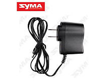 Зарядное устройство Syma с блоком питания для квадрокоптера Syma X8W