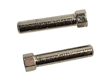 Крепление рулевой трапеции для автомоделей MJX 1420914210