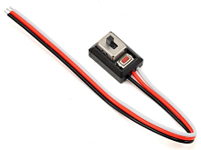 Выключатель питания Hobbywing 110th SWITCH