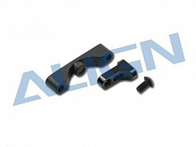 Фиксатор хвостового редуктора и качалки, TRex 500