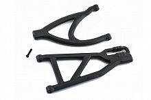 Рычаги подвески заднии AArms Black Revo 2