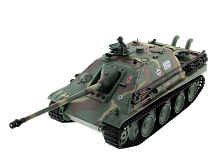 Радиоуправляемый танк Heng Long 116 Jagdpanther Германия 24G RTR