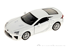 Машина Ideal 143 Lexus LFA
