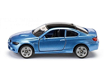 Машина Siku BMW M3 купе 1450