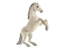 Фигурка KONIK Мустанг, белый