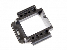 Держатель заднего дифферинциала HSP 110